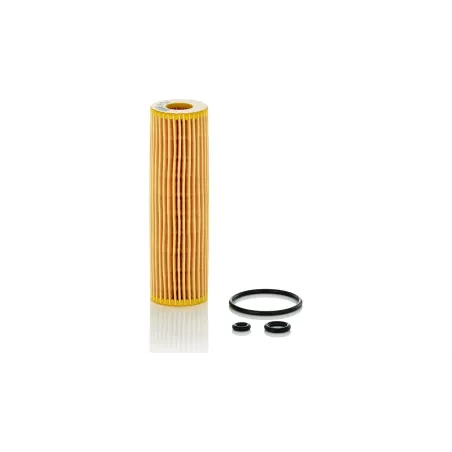 Oil Filter Mercedes Sprinter