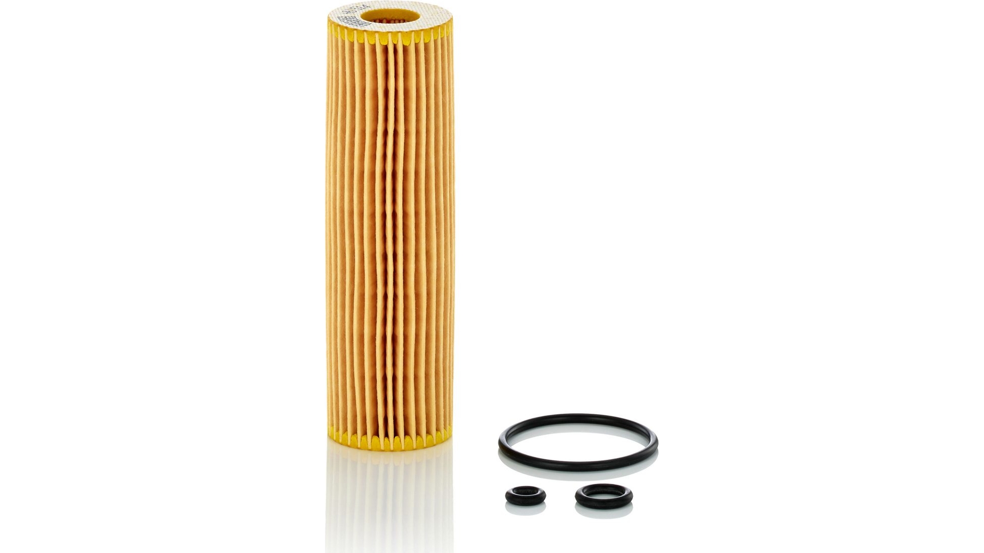 Oil Filter Mercedes Sprinter
