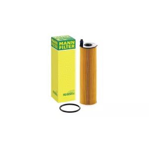 Filtro de Aceite Mercedes Sprinter