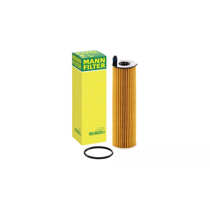 Filtro de Aceite Mercedes Sprinter