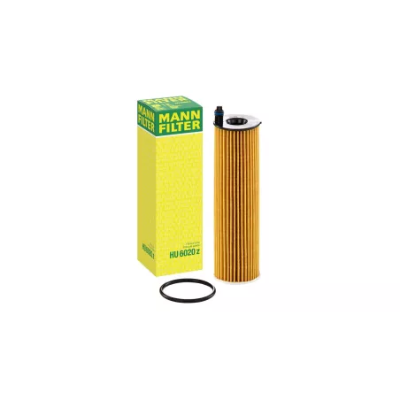 Oil Filter Mercedes Sprinter