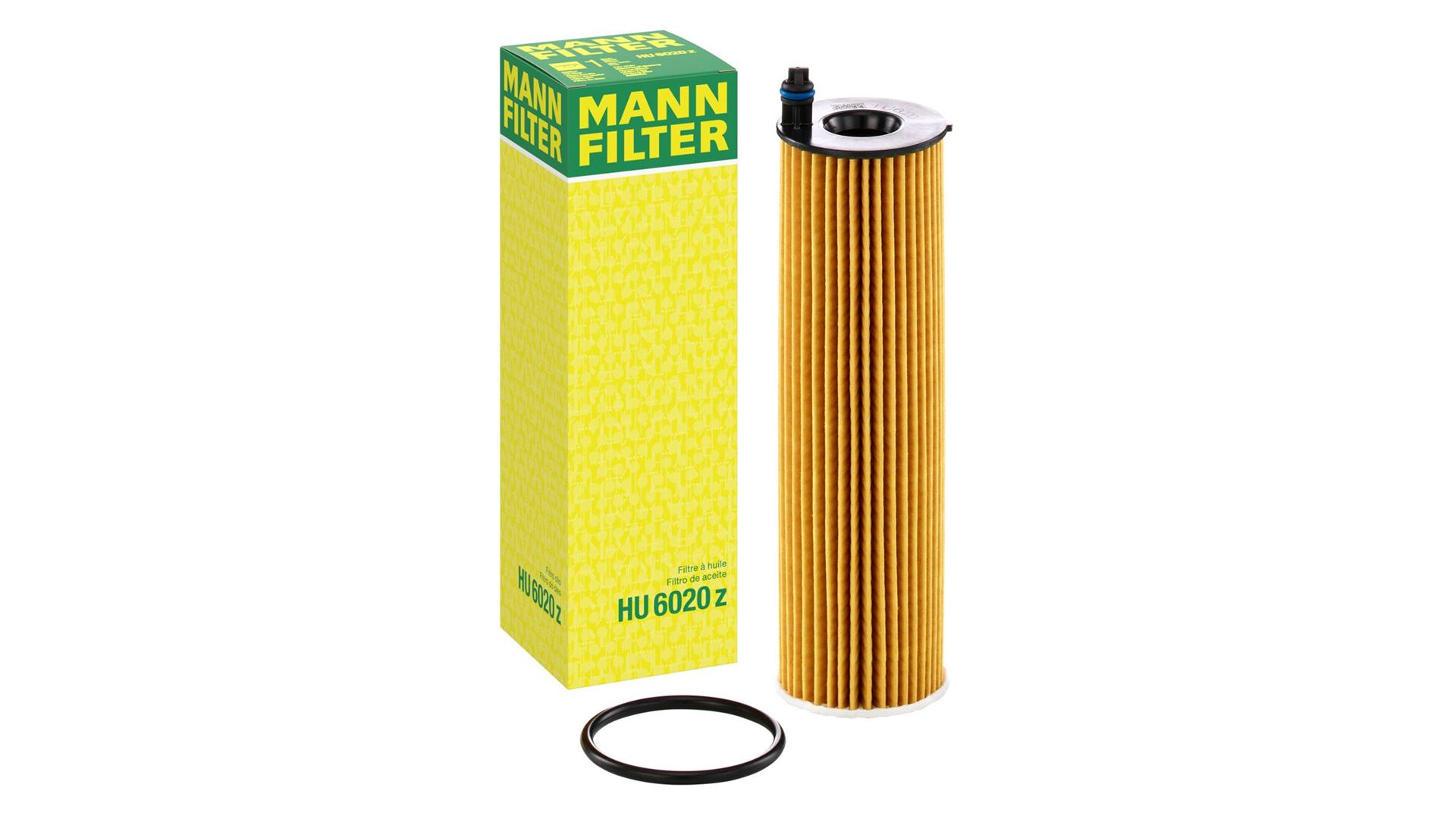 Filtro de Aceite Mercedes Sprinter