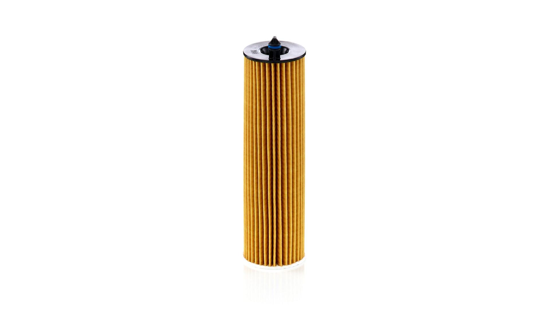 Oil Filter Mercedes Sprinter
