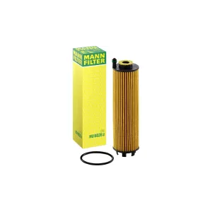 Oil Filter Mercedes Sprinter
