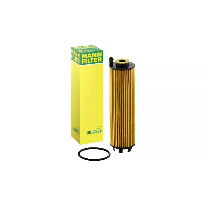 Oil Filter Mercedes Sprinter