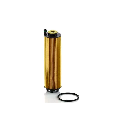 Oil Filter Mercedes Sprinter