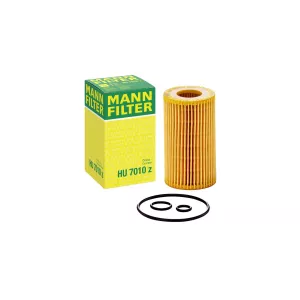 Oil Filter Mercedes Sprinter
