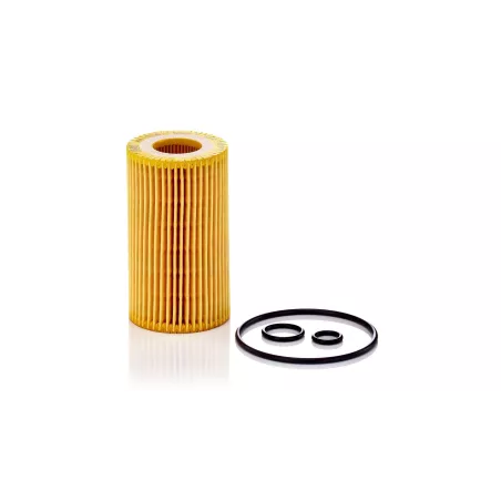 Filtro de Aceite Mercedes Sprinter