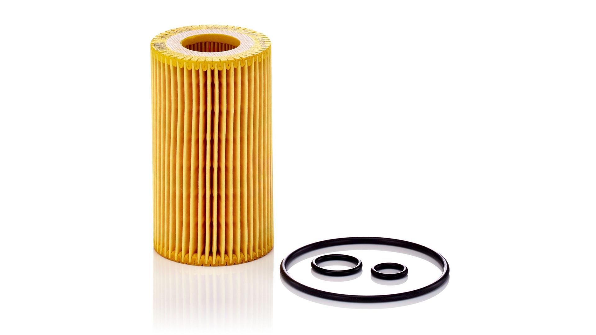 Filtro de Aceite Mercedes Sprinter