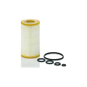 Filtro de Aceite Mercedes Sprinter