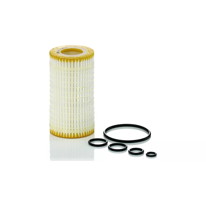 Filtro de Aceite Mercedes Sprinter