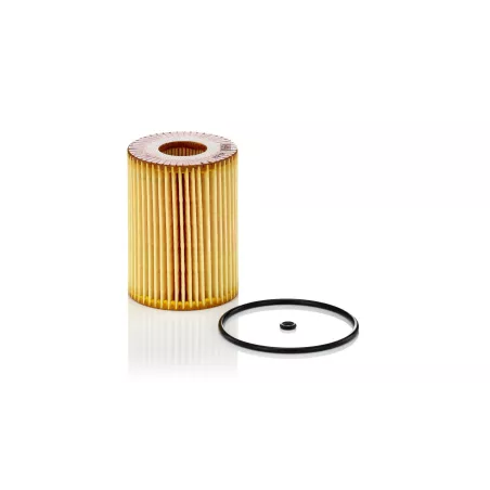 Filtro de Aceite Mercedes Sprinter