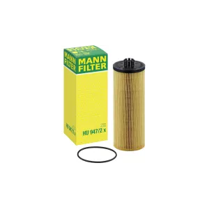 Filtro de Aceite Mercedes Setra S / Sg 300 / Deutz