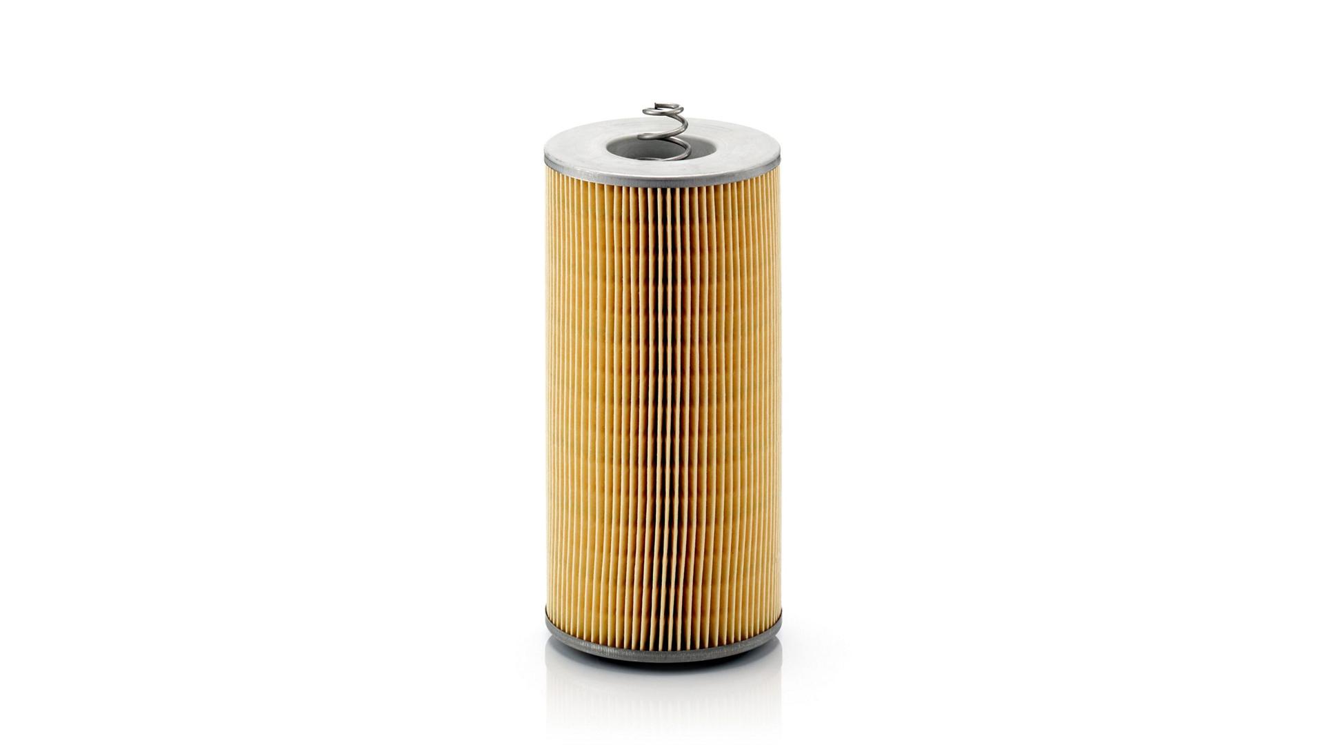 Filtr Oleju Mercedes Mk / NG / SK / Claas