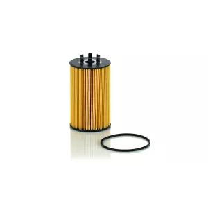 Filtro de Aceite Mercedes Atego