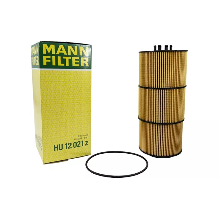 Ölfilter Mercedes Actros MP4 / MP5 / Antos / Arocs / Claas