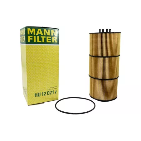 Ölfilter Mercedes Actros MP4 / MP5 / Antos / Arocs / Claas
