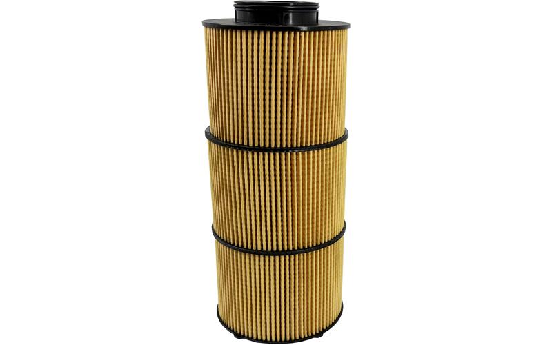 Ölfilter Mercedes Actros MP4 / MP5 / Antos / Arocs / Claas