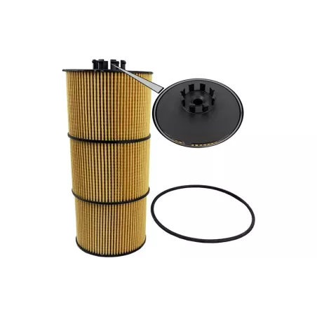 Ölfilter Mercedes Actros MP4 / MP5 / Antos / Arocs / Claas