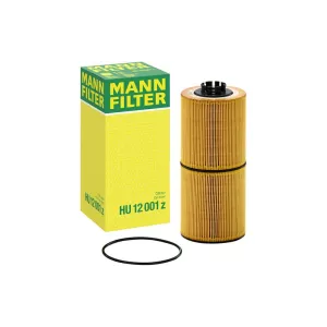 Ölfilter Mercedes Actros MP4 / MP5 / Antos / Arocs