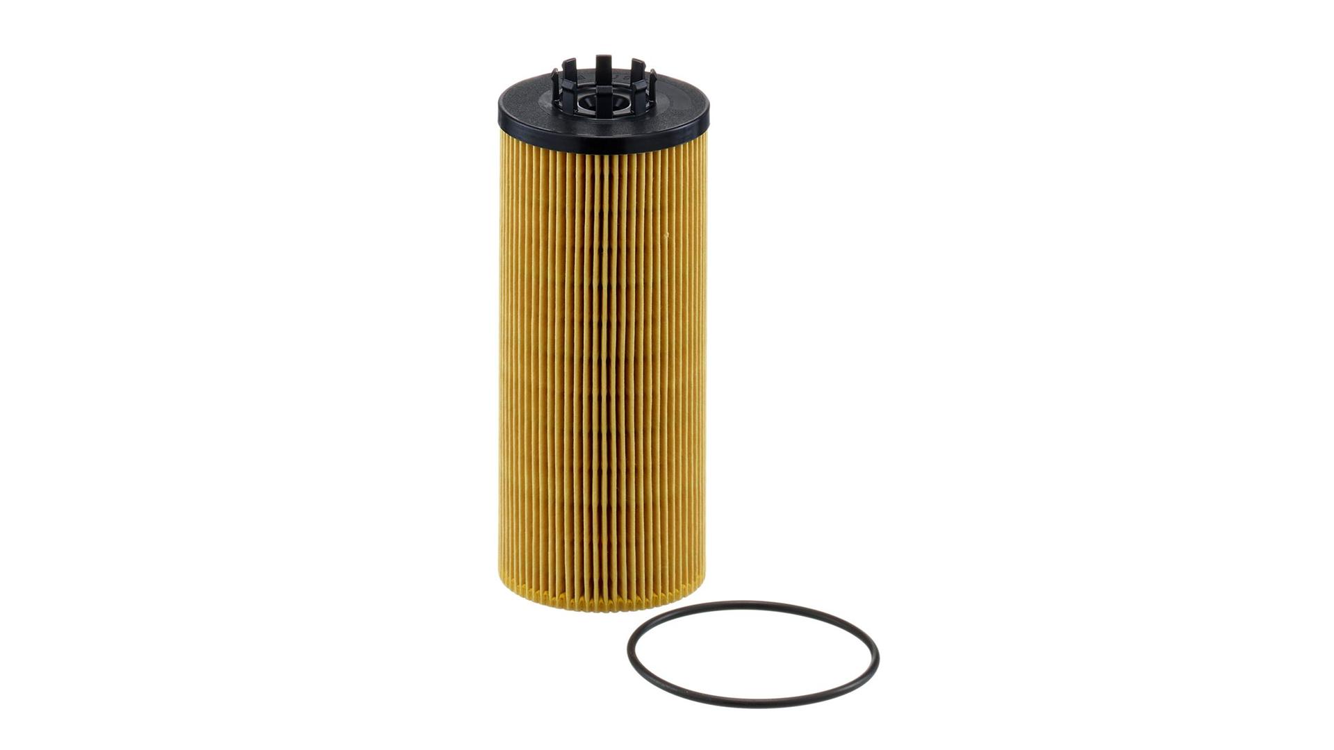 Ölfilter Mercedes Actros / Antos / Arocs / Atego / Econic /  Unimog
