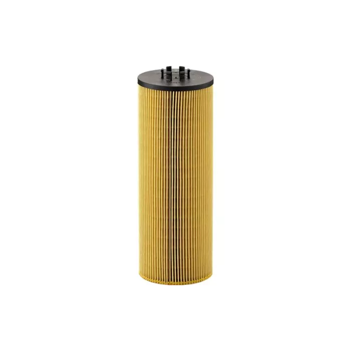 Ölfilter Mercedes Actros