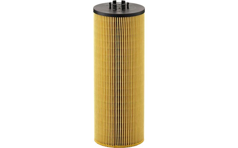 Ölfilter Mercedes Actros