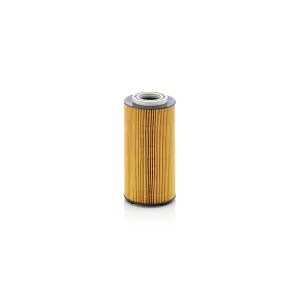 Oil Filter MAN TGS / TGX / Fendt