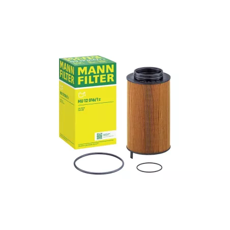 Oil Filter MAN TGS / TGX / Fendt