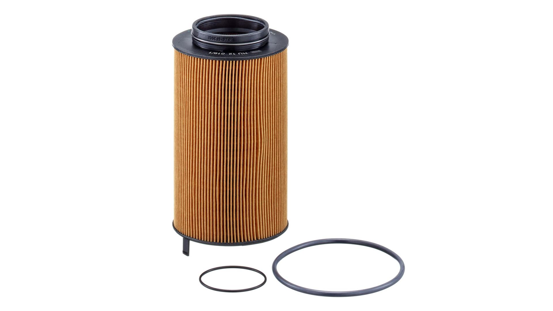 Oil Filter MAN TGS / TGX / Fendt