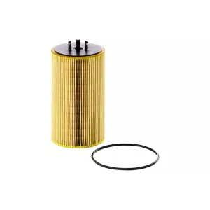 Oil Filter MAN TGA / TGS / TGX (D2066 / D2676 / D2868)