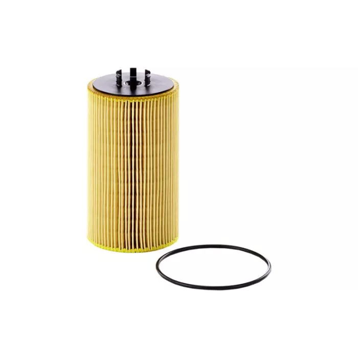 Ölfilter MAN TGA / TGS / TGX (D2066 / D2676 / D2868)
