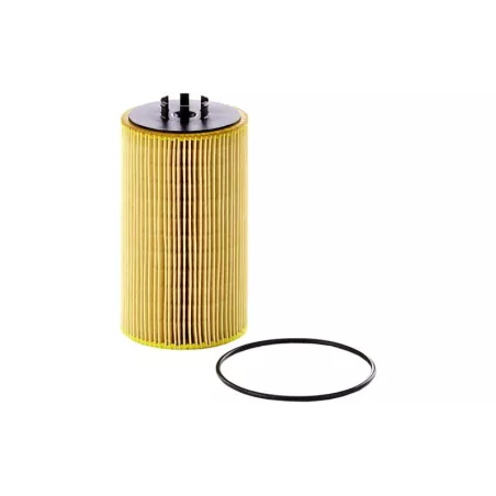 Ölfilter MAN TGA / TGS / TGX (D2066 / D2676 / D2868)