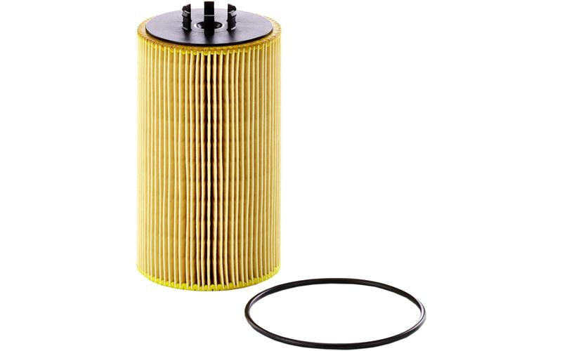Ölfilter MAN TGA / TGS / TGX (D2066 / D2676 / D2868)