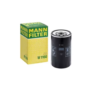 Filtr Oleju MAN G90