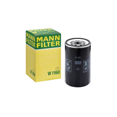 Filtro de Aceite MAN G90