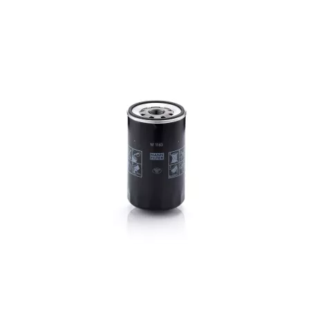 Filtr Oleju MAN G90