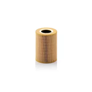 Oil Filter MAN F2000 / TGA