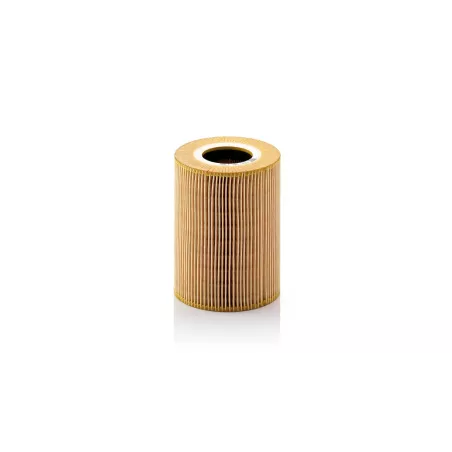 Oil Filter MAN F2000 / TGA