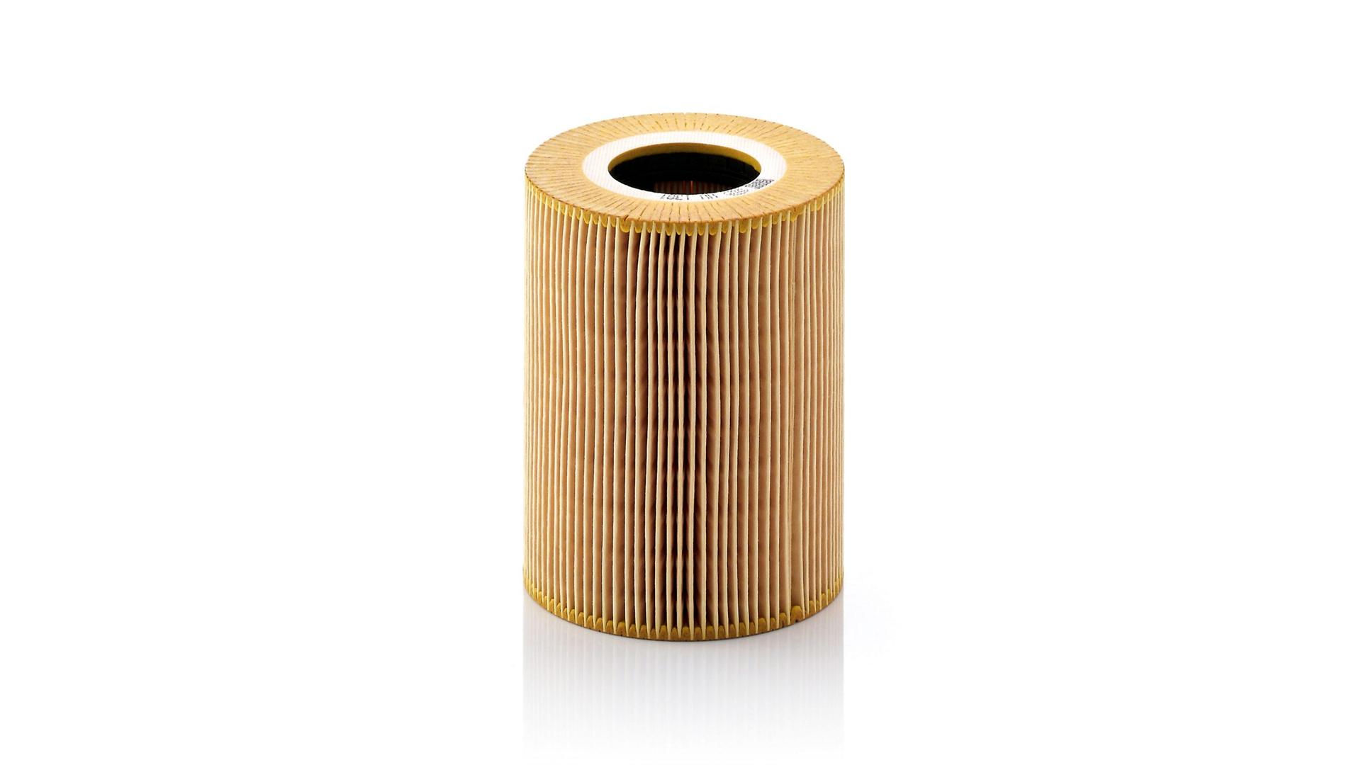Oil Filter MAN F2000 / TGA