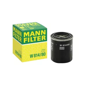 Filtro de Aceite John Deere / New Holland