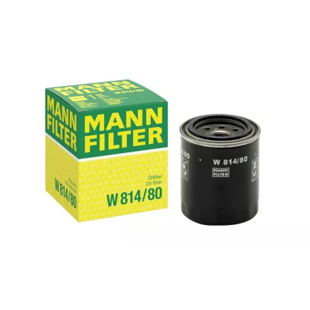 Filtro de Aceite John Deere / New Holland