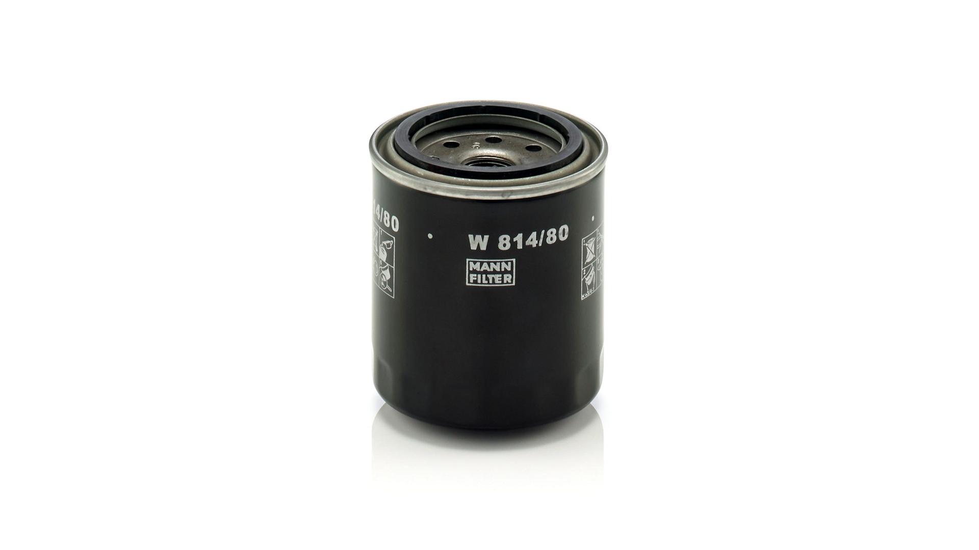 Filtro de Aceite John Deere / New Holland
