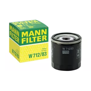 Filtro de Aceite John Deere