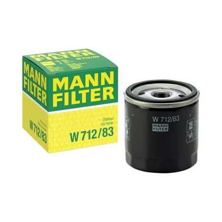 Filtro de Aceite John Deere