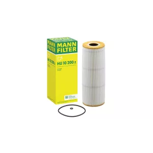 Filtro de Aceite Iveco S-Way / T-Way / X-Way