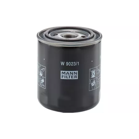 Hydraulic Transmission Filter Scania 7 Next Gen / MAN TGS / TGX