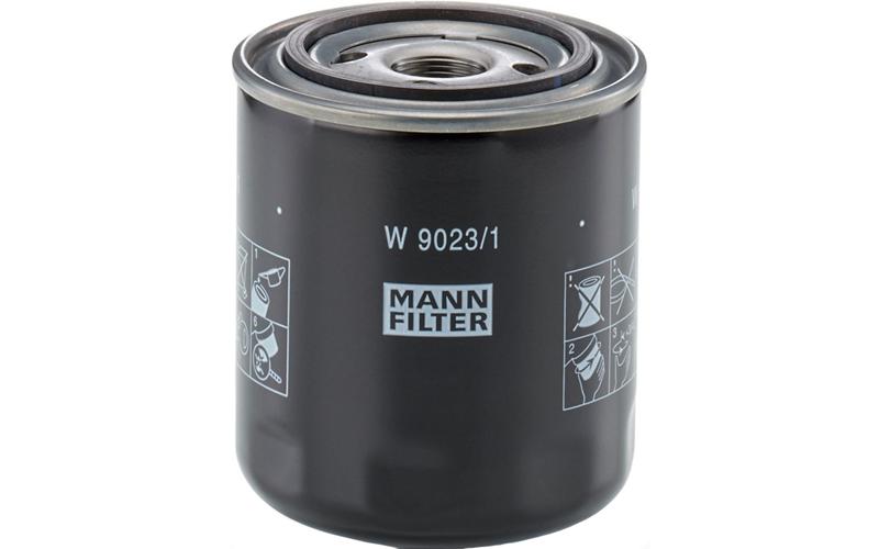 Hydraulikgetriebefilter Scania 7 Next Gen / MAN TGS / TGX