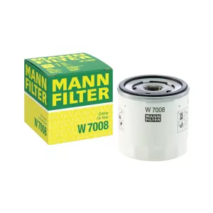 Filtr Oleju Ford Transit / Volvo