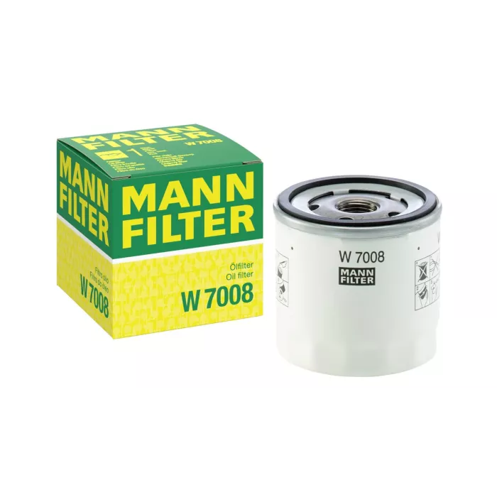 Filtre à Huile Ford Transit / Volvo